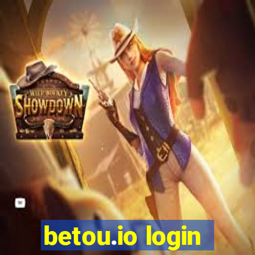 betou.io login